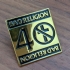 40th Anniversary Pin - Front (1058x965)